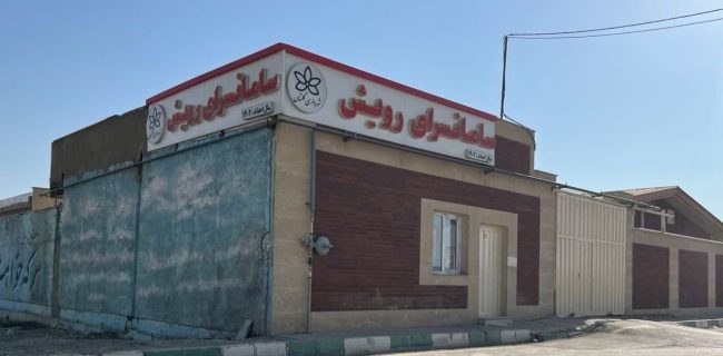قصه تلخ بیسامانی معتادان در شهرگلستان؛ گرمخانهای که احداث شد و مشکلی که حل نشد قصه تلخ بیسامانی معتادان در شهرگلستان؛ گرمخانهای که احداث شد و مشکلی که حل نشد