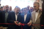 با حضور وزیر آموزش و پرورش انجام شد؛ استخر شهدای غواص اورین به آب افتاد