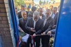 مخزن ۱۰ هزار مترمکعبی کوهسیاه رباطکریم افتتاح شد؛ آبی که فعلاً باید به داد نصیرشهر برسد…