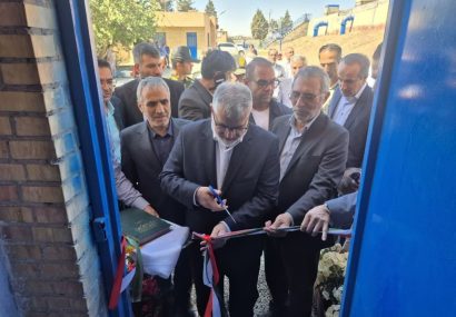 مخزن ۱۰ هزار مترمکعبی کوهسیاه رباطکریم افتتاح شد؛ آبی که فعلاً باید به داد نصیرشهر برسد... مخزن ۱۰ هزار مترمکعبی کوهسیاه رباطکریم افتتاح شد؛ آبی که فعلاً باید به داد نصیرشهر برسد…