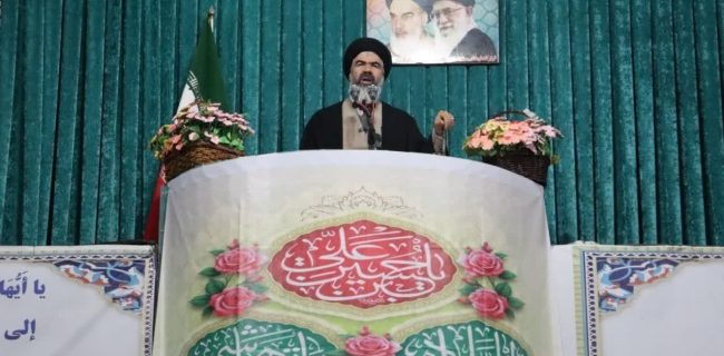 انتقاد امام جمعه گلستان از افزایش بی‌رویه قبوض گاز؛ موسوی: فیش‌های گاز خانگی با هیچ منطقی سازگار نیست
