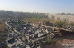 تخریب ۵۴ مورد تغییر کاربری غیرمجاز در بهارستان؛ پرسش درباره مسئولان ناظر همچنان پابرجاست