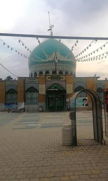 روحانیون هم به عملکرد اوقاف رباطکریم معترض شدند/ «صدها میلیون برای یک قبر عادلانه نیست»