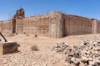 قلعهسنگی پرند؛ از کارگاه ضرب سکه تا کشف بقایای انسانی / چرا این بنای تاریخی هنوز به روی مردم بسته است؟ قلعهسنگی پرند؛ از کارگاه ضرب سکه تا کشف بقایای انسانی / چرا این بنای تاریخی هنوز به روی مردم بسته است؟