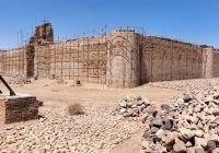 قلعهسنگی پرند؛ از کارگاه ضرب سکه تا کشف بقایای انسانی / چرا این بنای تاریخی هنوز به روی مردم بسته است؟ قلعهسنگی پرند؛ از کارگاه ضرب سکه تا کشف بقایای انسانی / چرا این بنای تاریخی هنوز به روی مردم بسته است؟